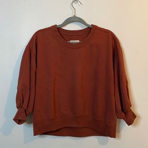 ABERCROMBIE Sweatshirt